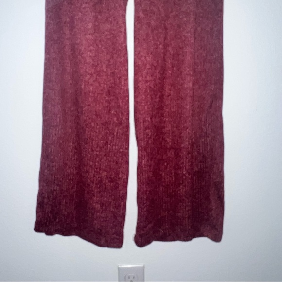 🌵 Knit Ribbed Lounge Pants - Picture 5 of 6